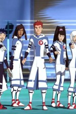 Watch Galactik Football Fmovies
